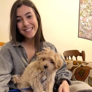 Meet your Posher, Melissa